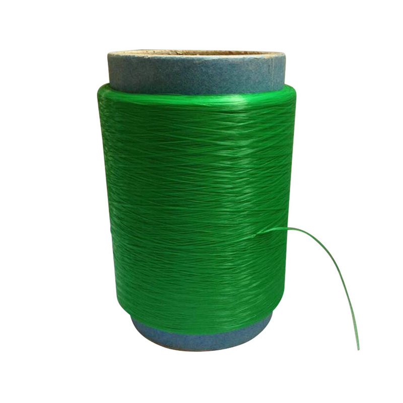 PolyPropylene Multifilament Yarn ကိုထုတ်လုပ်ခြင်းတွင်ထိပ်တန်းအကျိုးကျေးဇူးများ