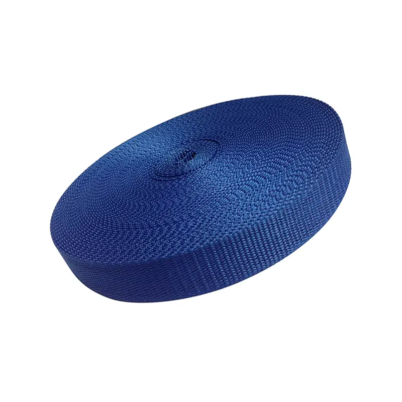 25 မီလီမီတာအရောင် polyester webbing