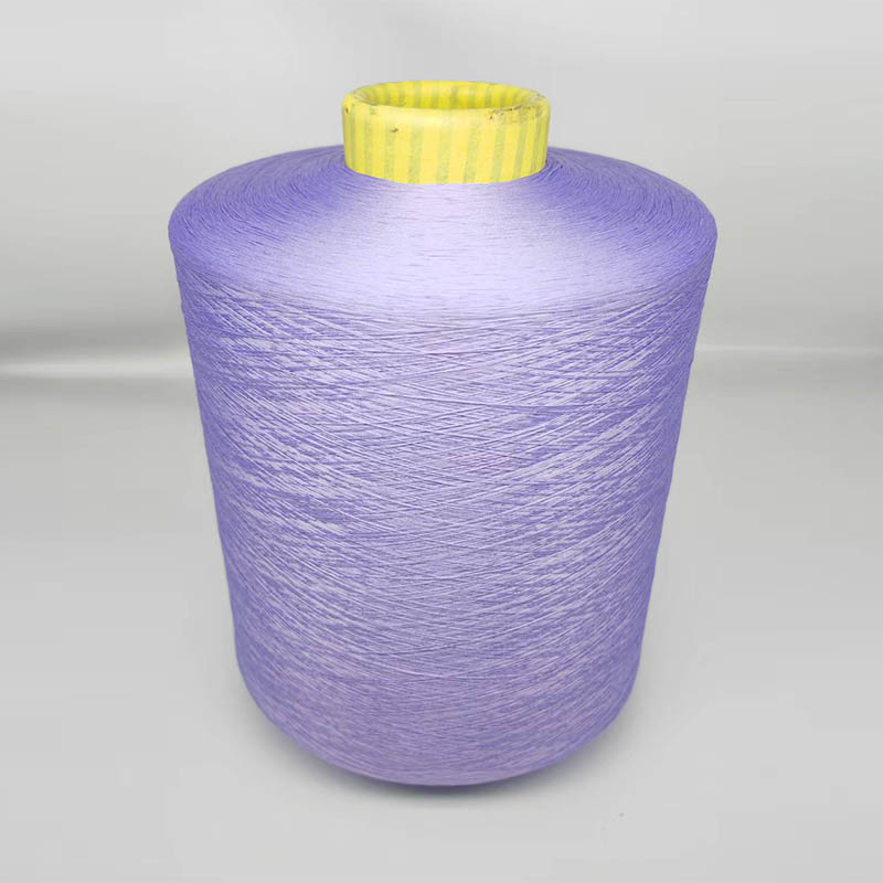 300D / 96f polyester ချည်