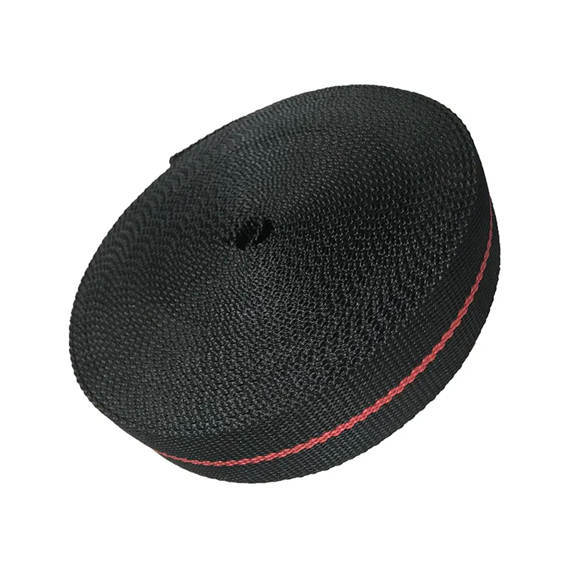 840d polyester webbing