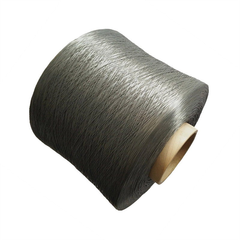 အရောင် polyester ချည်