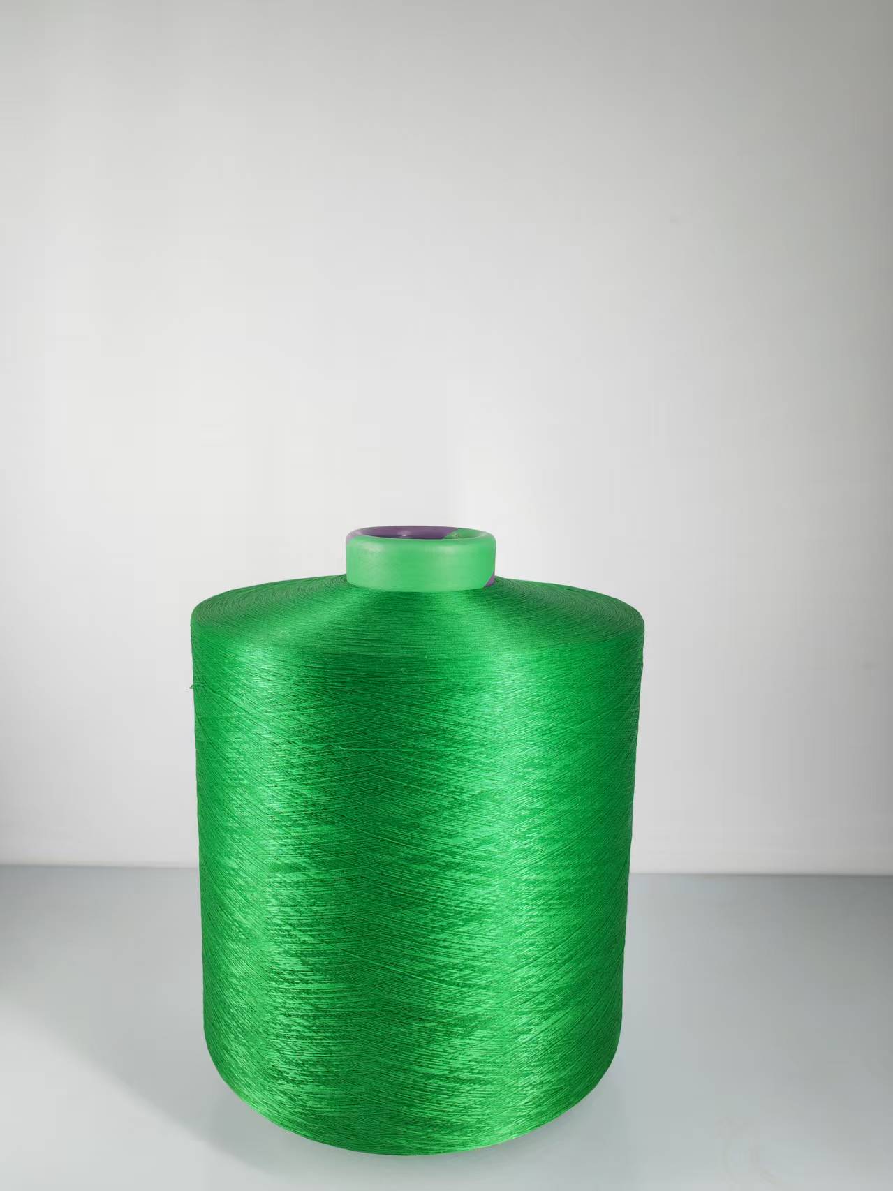 ပူပြင်းတဲ့ polyester ချည်