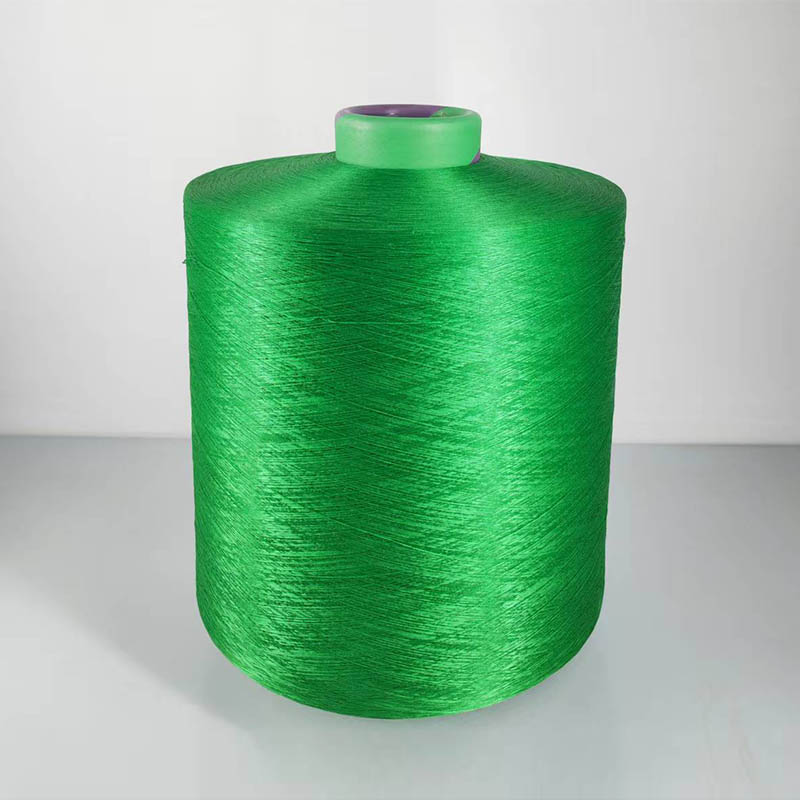 ပူပြင်းတဲ့ polyester ချည်