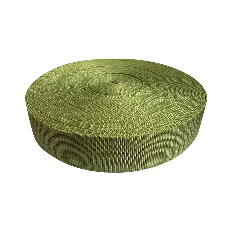 စစ်ဘက်ဆိုင်ရာ Webbing