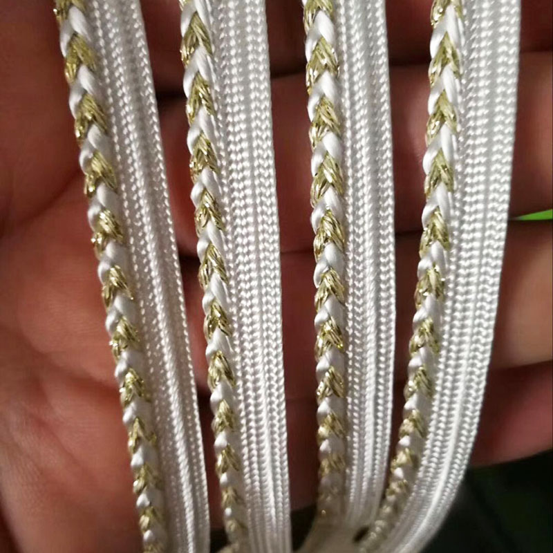 polyester strand ကျစ်ကြိုးများ