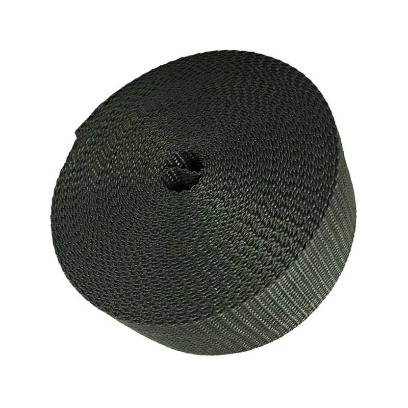 polyester webbing ကြိုး