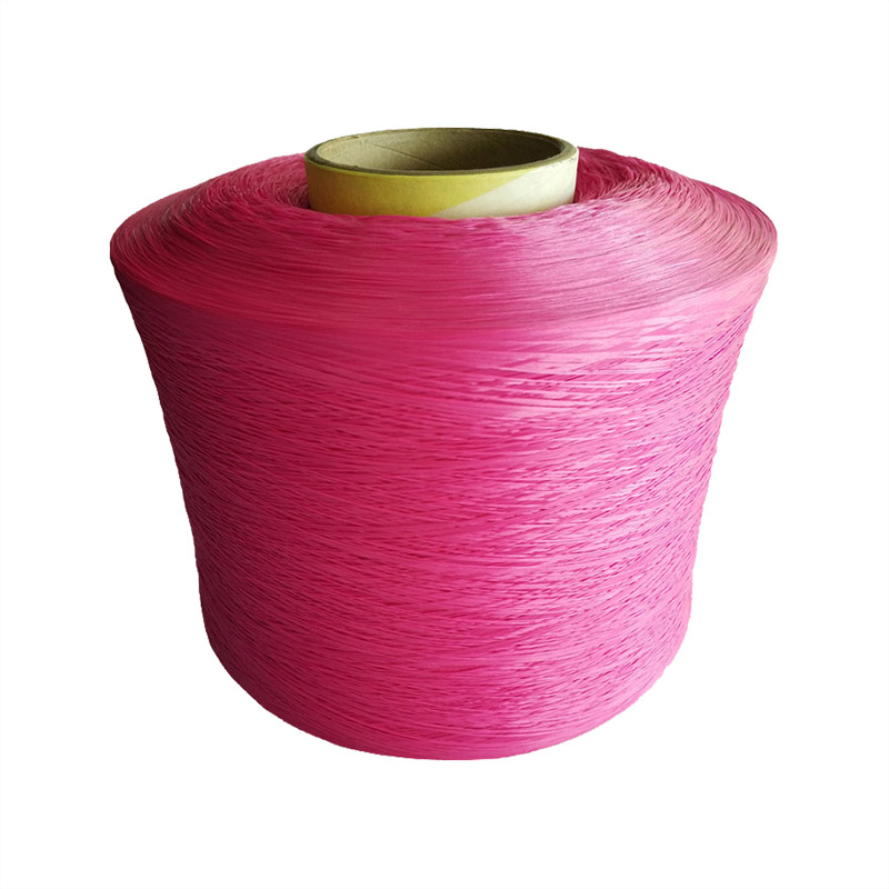 polyester yarn အမျိုးအစားများ