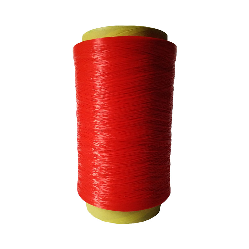 ကြိုးများအတွက် polyester ချည်