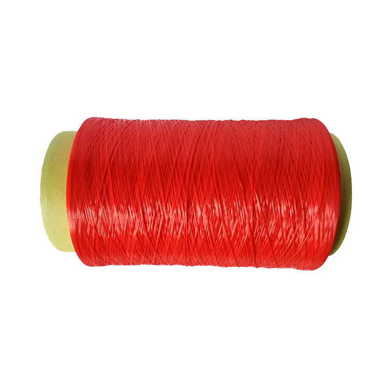 ဖိနပ်များအတွက် polyester ချည်