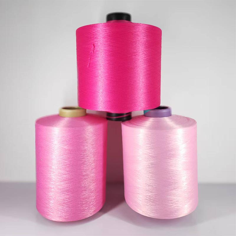 တိပ်ခွေများအတွက် polyester ချည်