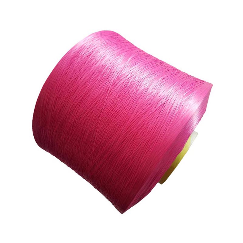 polyester ချည်