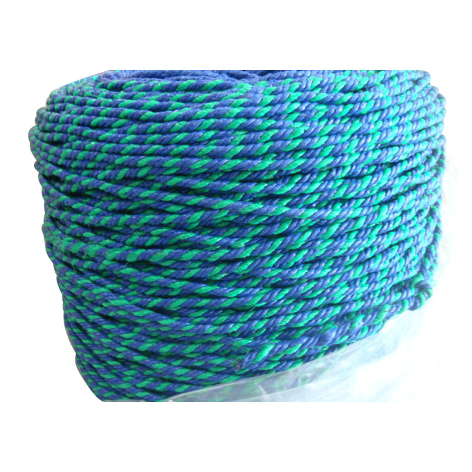 polypropylene ကြိုး