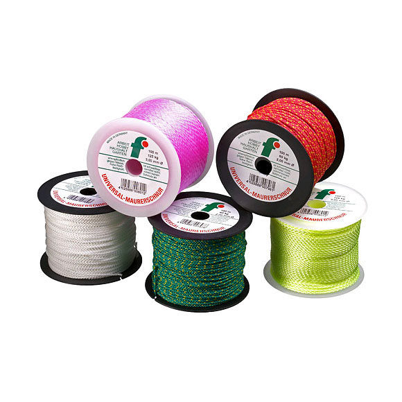 spool အပေါ် PP ကြိုး
