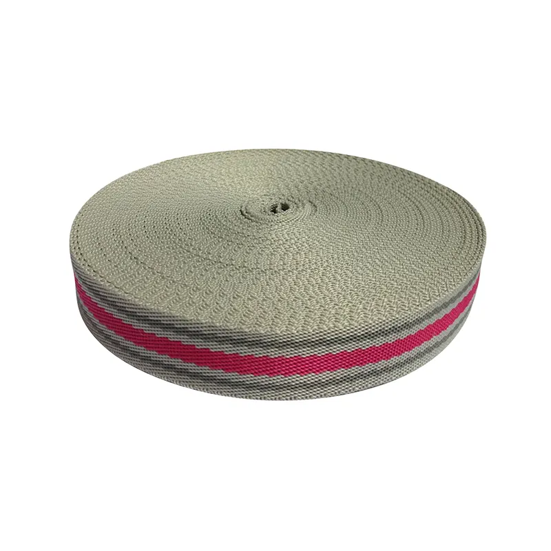 PP Webbing ပုံနှိပ်