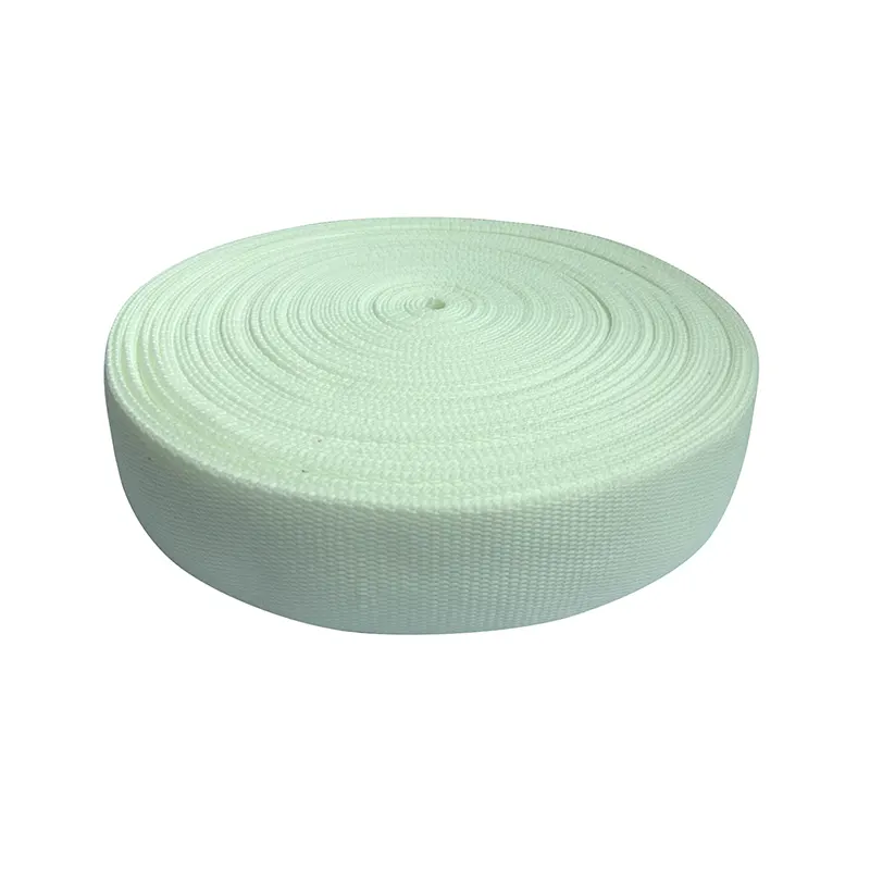 အဖြူ webbing ကုန်ကြမ်း