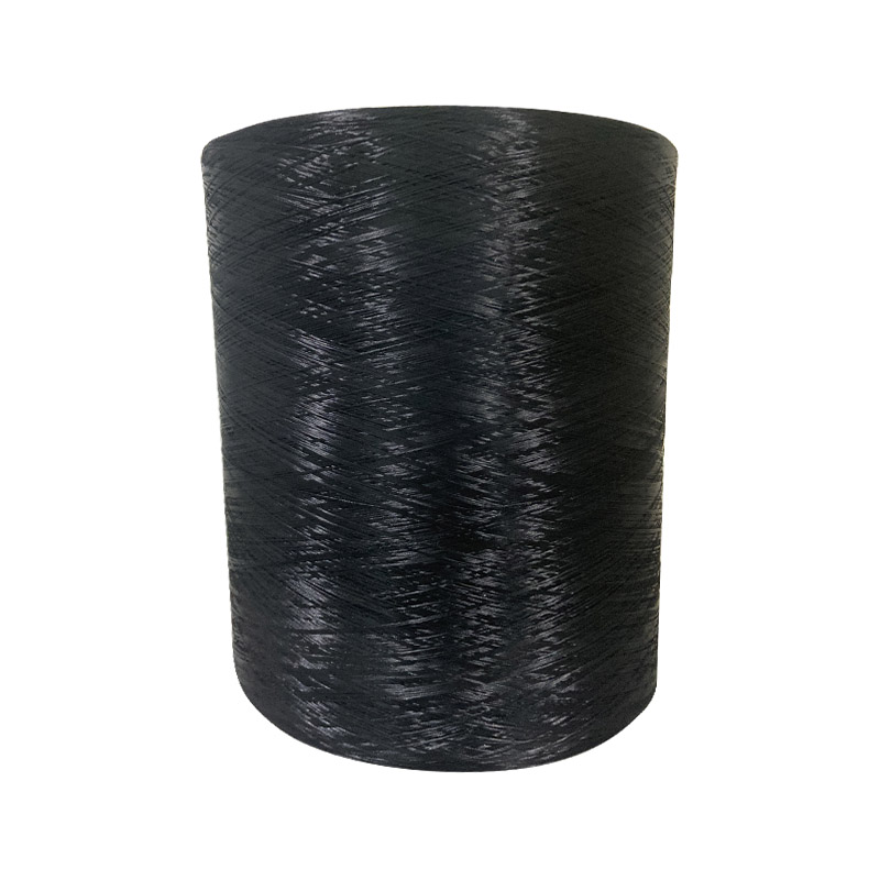 ပြန်လည်အသုံးပြုစ Ppisted yarn