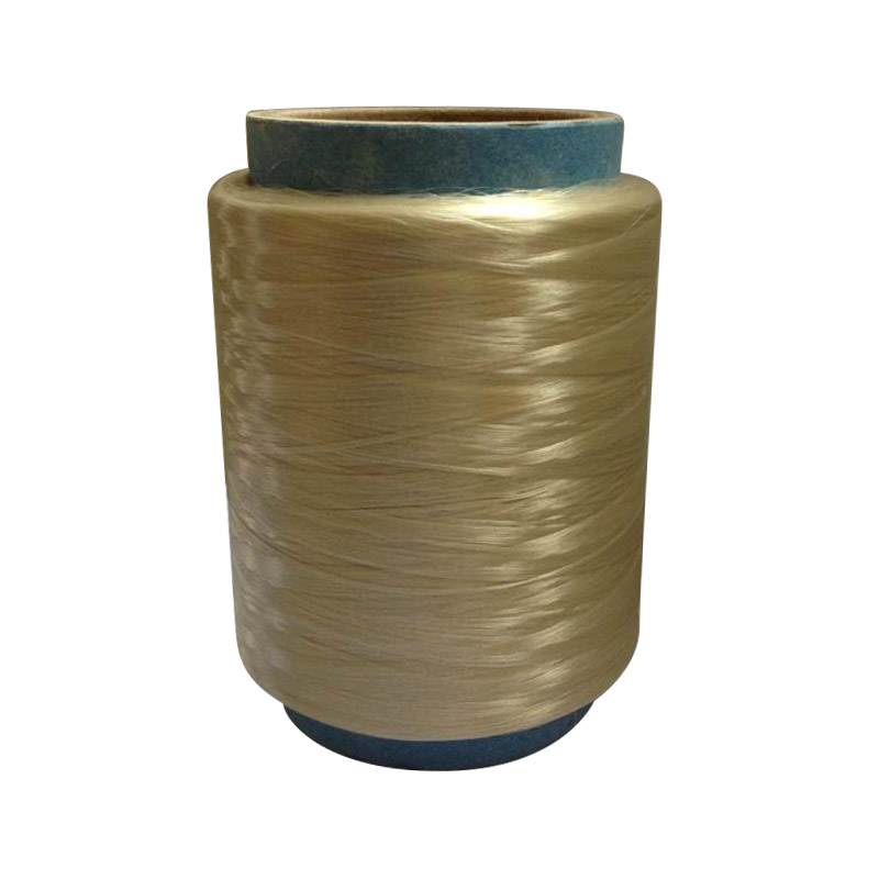 Tenacted Twisted PP Yarn